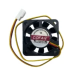Ventilador COFAN F-4010M12BII