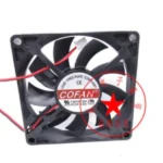 Ventilador COFAN F-8015H12BII