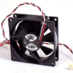 Ventilador EVERFLOW F128025SL