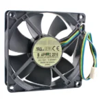 Ventilador EVERFLOW F128025SU