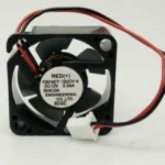Ventilador SHICOH F2510CT-12UCV