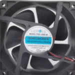 Ventilador LEIPOLE F2E-120S-24