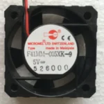 Ventilador Micronel F41MM-005XK-9