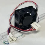 Ventilador NONOISE F6025E24B