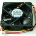 Ventilador MECHATRONICS F8025E12B