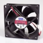 Ventilador AVC F8025R12EB