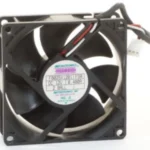 Ventilador MECHATRONICS F8025X12B1