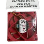 Ventilador COOL MASTER FA07015L12LPB