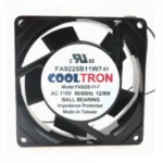 Ventilador COOLTRON FA9225B11W7-51