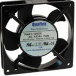 Ventilador Qualtek FAA1-12025