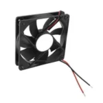 Ventilador Qualtek FAD1-12025CBMW12