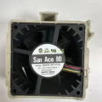 FAN-0074L4 Ventilador