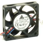 Ventilador Y.S.TECH FD1250105B