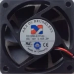 Ventilador ARX FD1260-S1112C