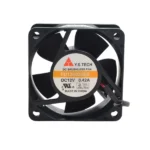 Ventilador YS.TECH FD126025EB