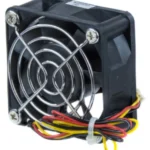 Ventilador Y.S.TECH FD126025HB