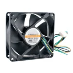 Ventilador Y.S.TECH FD128025EB-N