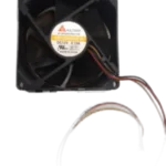 Ventilador Y.S.TECH FD128025MB-N