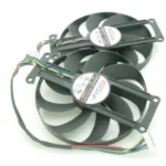 Ventilador Firstd FDC10H12S9-C