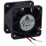 Ventilador Delta FFB0424VHN