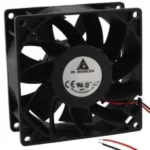 Ventilador Delta FFB0912HH
