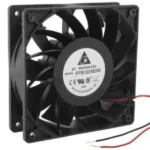 Ventilador Delta FFB1224EHE