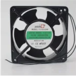 Ventilador JASON FAN FJ12032AB