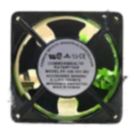 VENTILADOR ROTATIVO COMMONWEALTH FP-108-1S1BU Ventilador