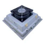 Commonwealth FP-108-7 Ventilador