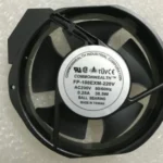 Ventilador Commonwealth FP-108EXM