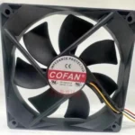 Ventilador COFAN FP1225H24B