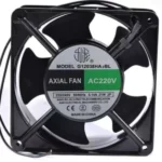 Ventilador G12038HA2BL