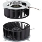 Ventilador Nidec G12L12MS1AH-56J14