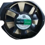 Ventilador Axial G17040HA2BT
