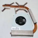 Ventilador ASUS G60VX