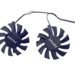 Ventilador APISTEK / Rotek GA71S2H