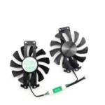 Ventilador APISTEK / Rotek GA81S2U