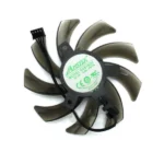 Ventilador APISTEK/Rotek GA91S2U