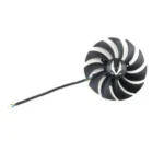 Ventilador APISTEK / Rotek GAA8S2U