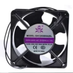 Ventilador GUO Heng GH12038HA2SL