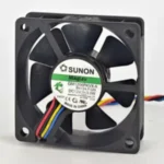 Ventilador sunon GM1206PKVX-A