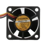 Ventilador sunon GM2404PKVX-A