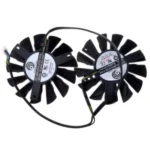 Ventilador GTX660