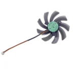 Ventilador GTX750TI