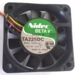Ventilador Nidec H34587-57