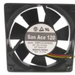 Ventilador Sanyo H4D01