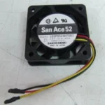Ventilador Sanyo H7D01