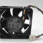 Ventilador ONG HUA HA5015M12F-Z