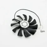 Ventilador MSI HA9010H12F-Z