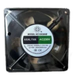 Ventilador JIU LONG HC12038HB